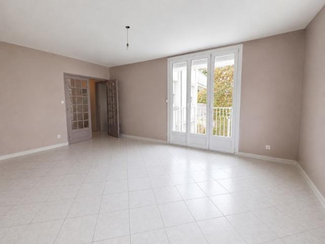Appartement vente à Tours, Saint-cyr-sur-loire