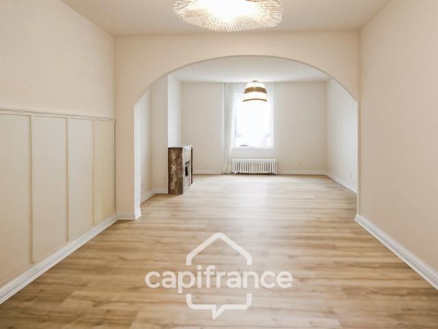 Appartement vente à Saint-Quentin, Saint-quentin