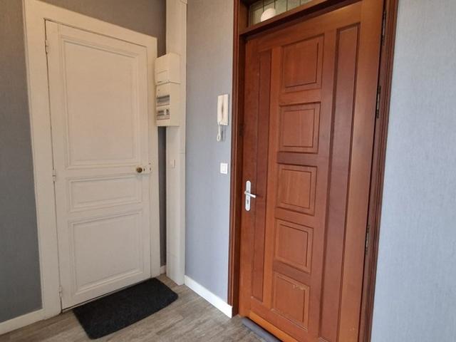Appartement vente à Saint-Quentin, Saint-quentin