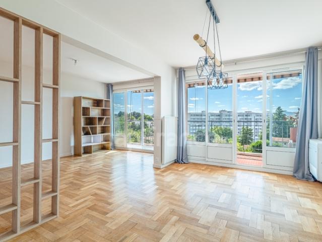Appartement vente à Lyon, Métropole de Lyon