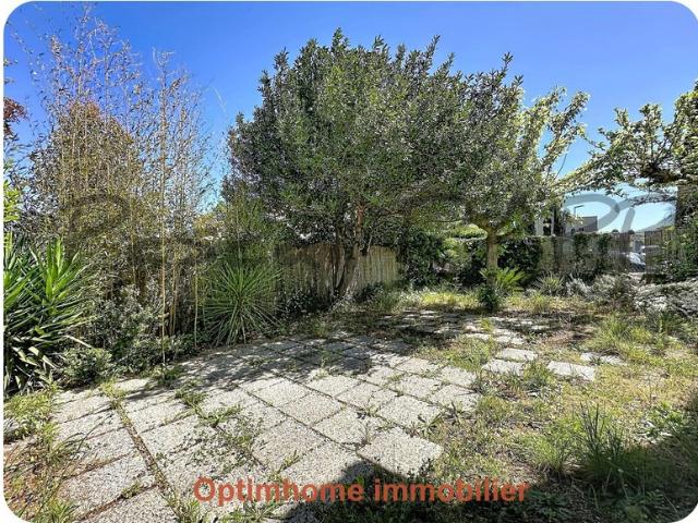 Appartement vente à Béziers, Sauvian