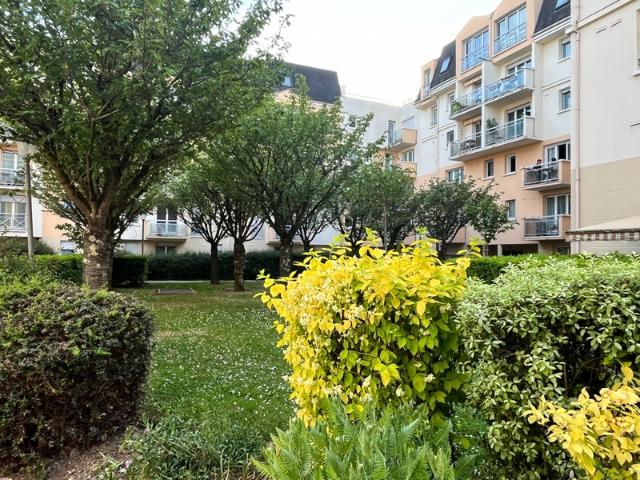 Duplex vente à Palaiseau, Savigny-sur-orge