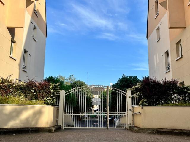 Appartement vente à Palaiseau, Savigny-sur-orge
