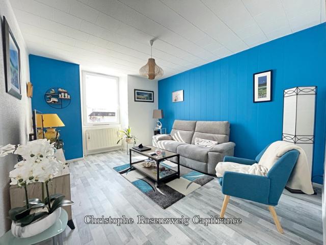 Appartement vente à Montbéliard, Seloncourt
