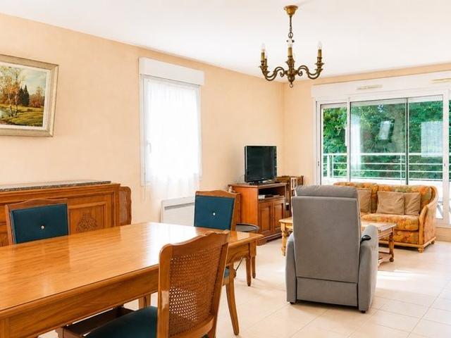 Appartement vente à Vannes, Bretagne