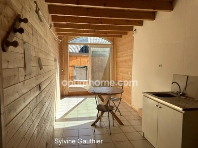 Appartement vente à Gap, Veynes