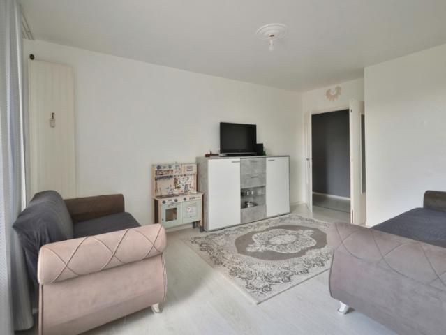 Appartement vente à Vienne