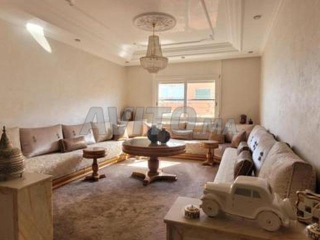 Appartement vente à Anfa, Gharb-Chrarda-Beni Hssen