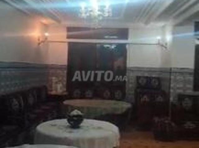 Appartement vente à Tangero, Tanger-Tétouan
