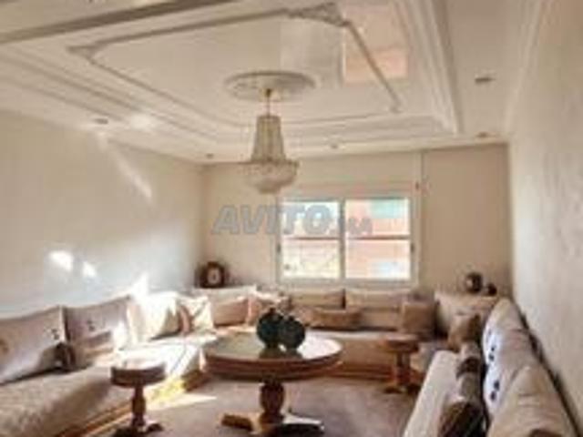 Appartement vente à Anfa, Gharb-Chrarda-Beni Hssen