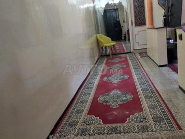 Appartement vente à Rbat