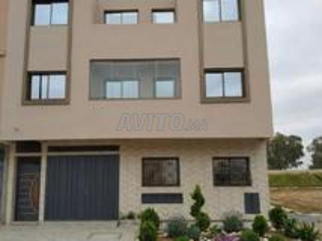 Appartement vente à Slimane, Gharb-Chrarda-Beni Hssen