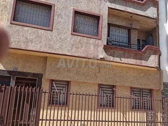 Appartement vente à Mohammedia, Gharb-Chrarda-Beni Hssen
