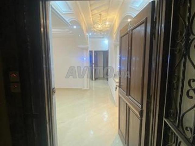 Appartement vente à Gharb-Chrarda-Beni Hssen