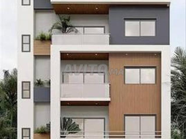 Propriété vente à Anfa, Sidi Belyout