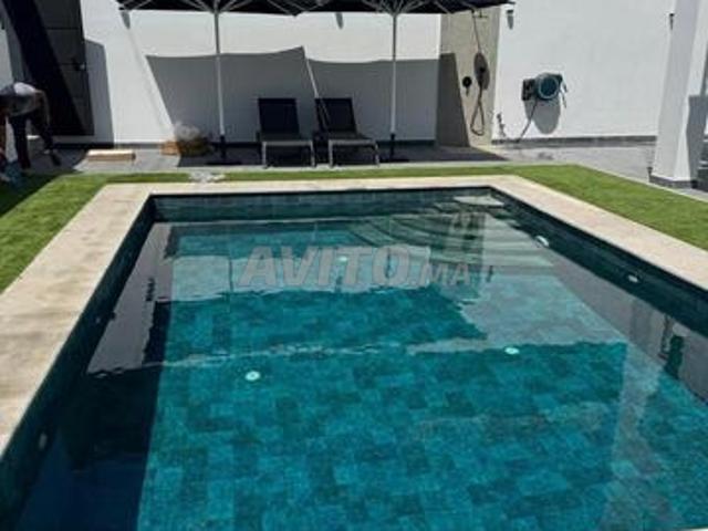 Appartement vente à Centre Ville