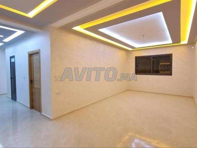 Appartement vente à Guercif