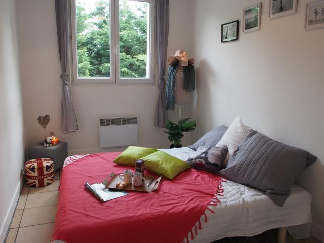 Appartement vente à Villers-saint-paul, Bellevue / Belle-Visée