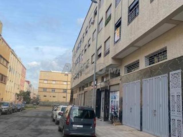Appartement vente à Anfa, Gharb-Chrarda-Beni Hssen