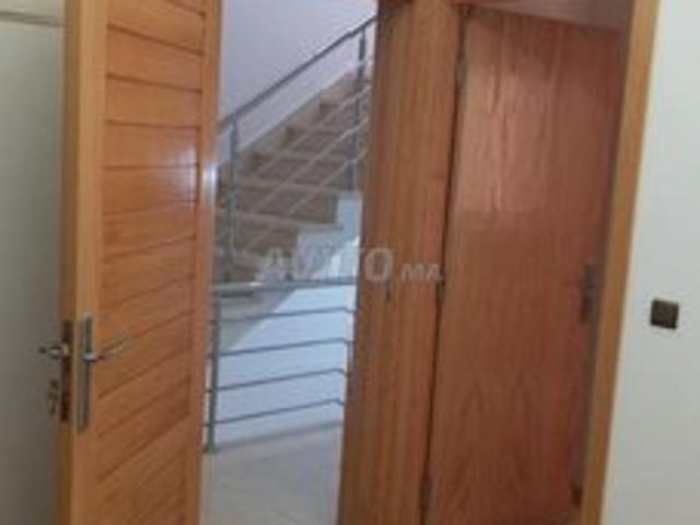 Appartement vente à Lyautey