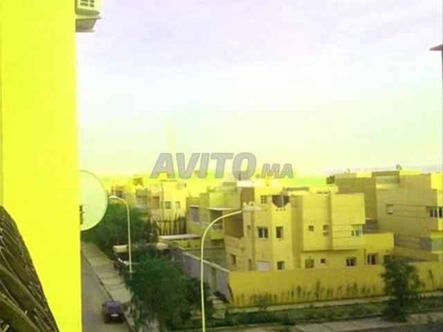 Appartement vente à Tamansourt, L'Oriental