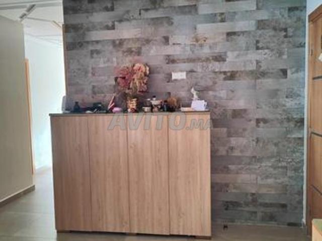 Appartement vente à Tit Mellil, Gharb-Chrarda-Beni Hssen