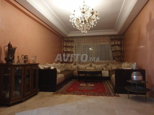 Appartement vente à Anfa, Gharb-Chrarda-Beni Hssen