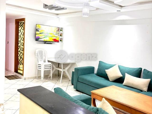 Appartement vente à M'diq, Tanger-Tétouan