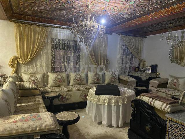 Appartement vente à Meknès