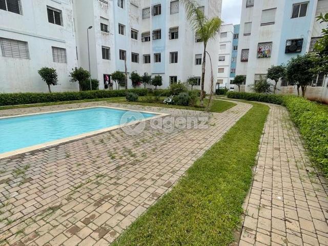 Appartement vente à Dar Bouazza, Gharb-Chrarda-Beni Hssen