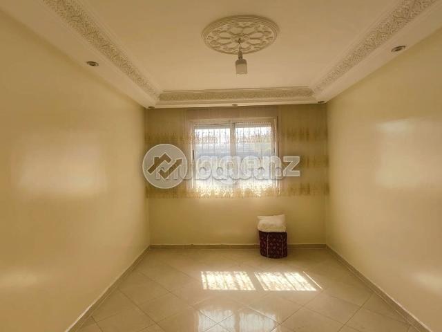Appartement vente à Anfa, Gharb-Chrarda-Beni Hssen