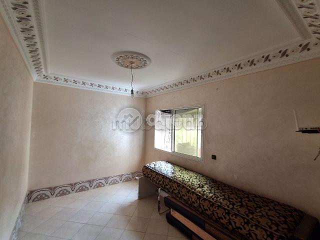 Appartement vente à Anfa, Gharb-Chrarda-Beni Hssen