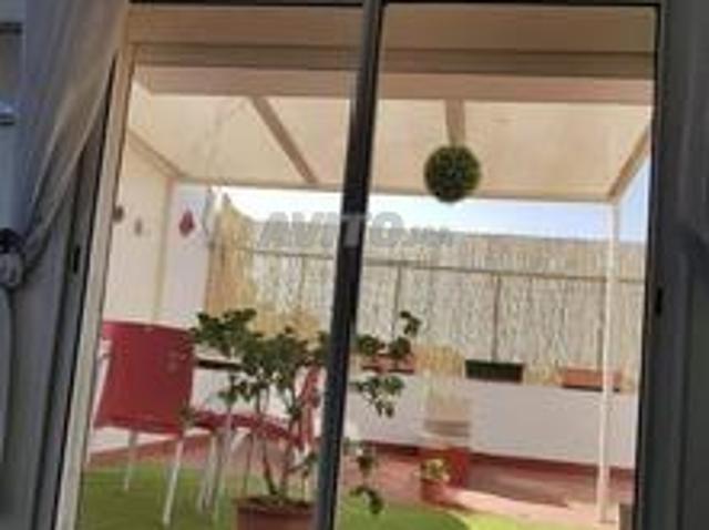 Appartement vente à Anfa, Gharb-Chrarda-Beni Hssen