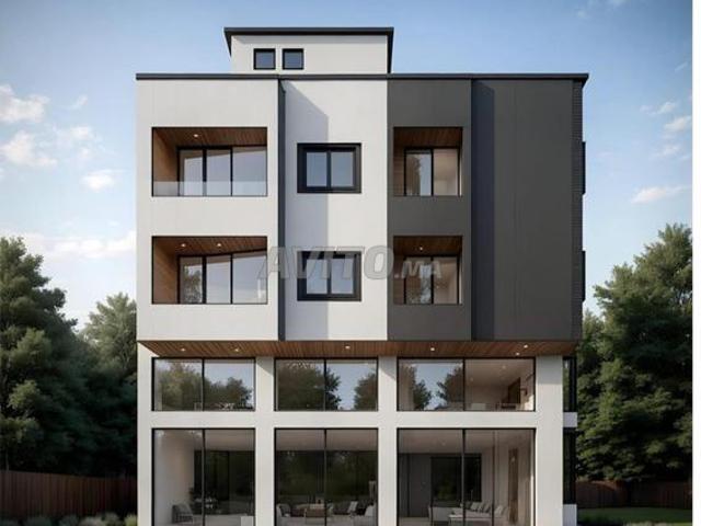 Appartement vente à Agadir, Oued ed Dahab-Lagouira