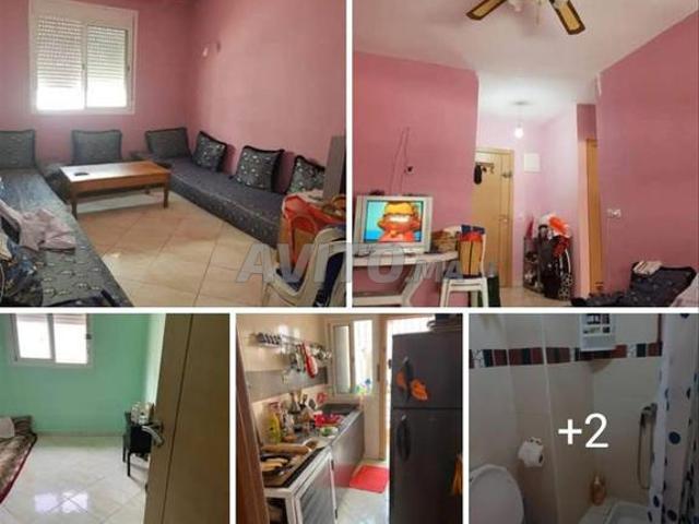 Appartement vente à Anfa, Gharb-Chrarda-Beni Hssen