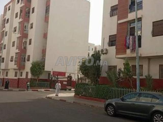 Appartement vente à Anfa, Gharb-Chrarda-Beni Hssen