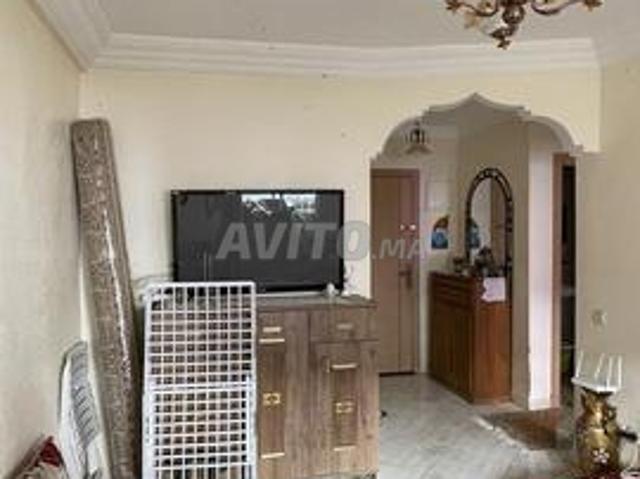 Appartement vente à Anfa, Gharb-Chrarda-Beni Hssen