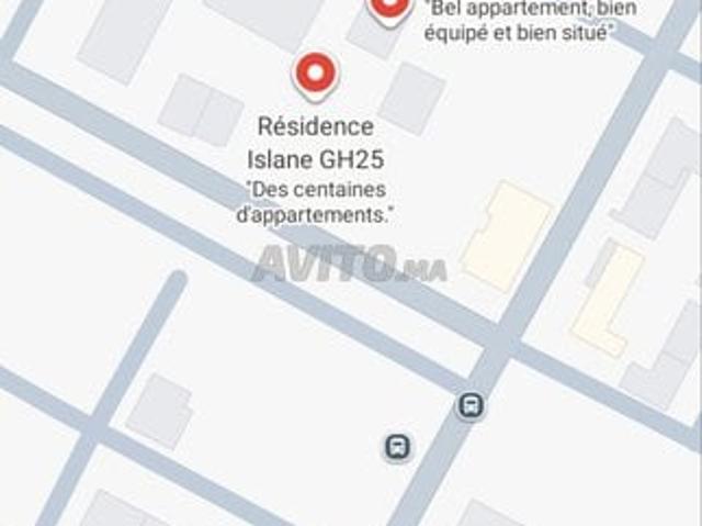 Appartement vente à Anfa, Gharb-Chrarda-Beni Hssen