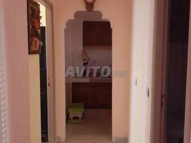 Appartement vente à Al Haouz, L'Oriental