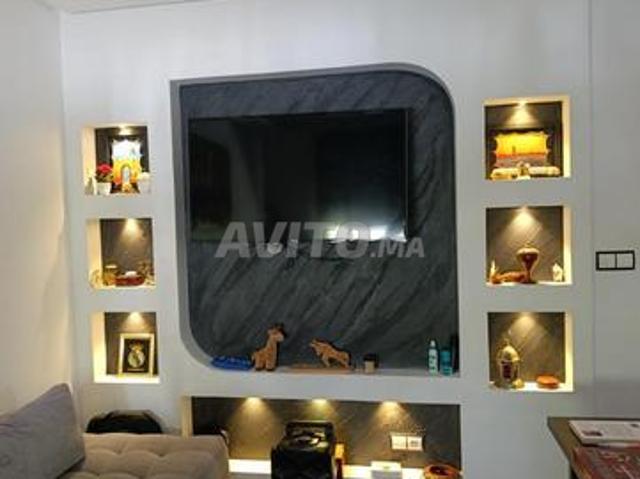 Appartement vente à Tangero, Tanger-Tétouan