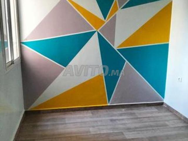 Appartement vente à Anfa, Sidi Moumen