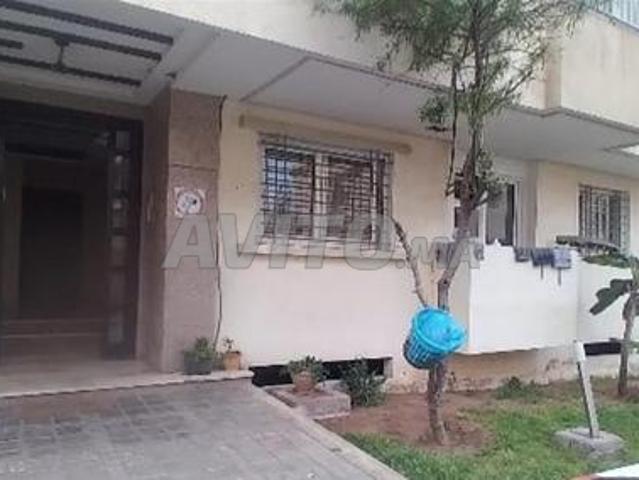 Appartement vente à Anfa, Gharb-Chrarda-Beni Hssen