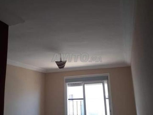 Appartement vente