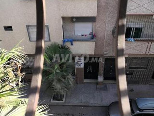 Appartement vente à Berrechid, Gharb-Chrarda-Beni Hssen