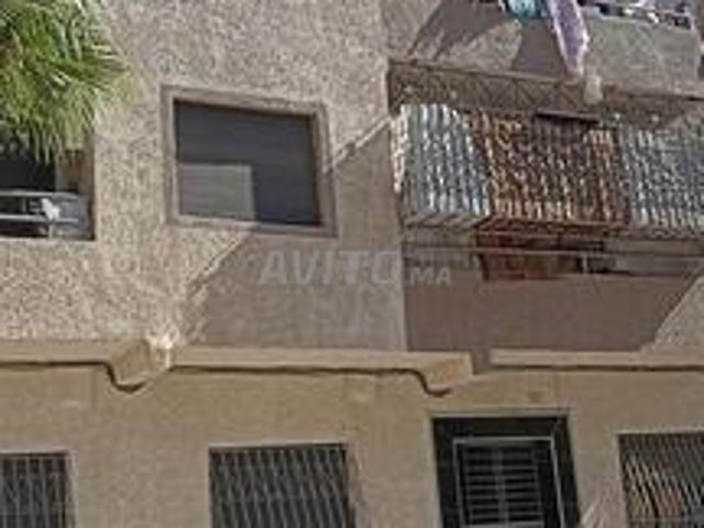 Appartement vente à Berrechid, Gharb-Chrarda-Beni Hssen