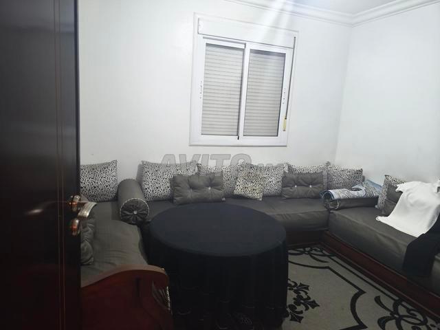 Appartement vente à Bouskoura, Gharb-Chrarda-Beni Hssen