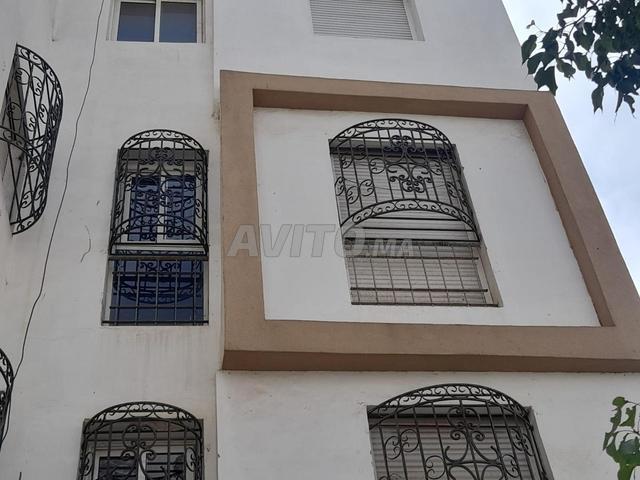 Appartement vente à Gharb-Chrarda-Beni Hssen