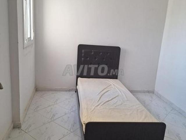 Appartement vente à Gharb-Chrarda-Beni Hssen