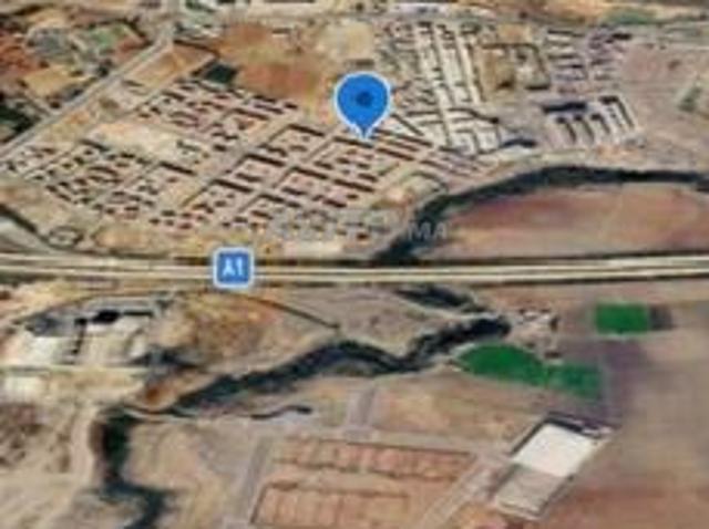 Appartement vente à Gharb-Chrarda-Beni Hssen