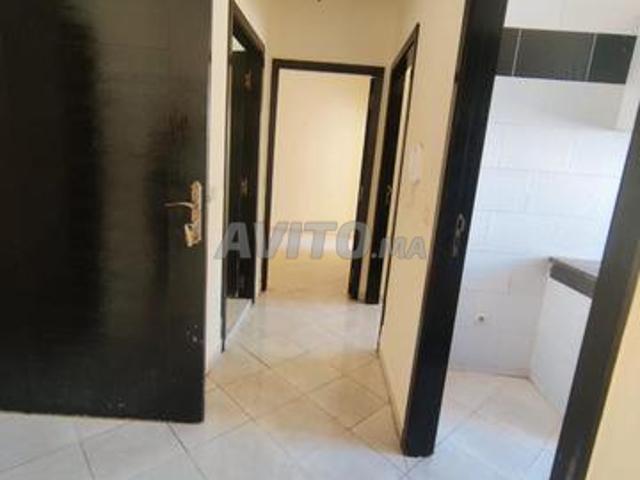 Appartement vente à Gharb-Chrarda-Beni Hssen